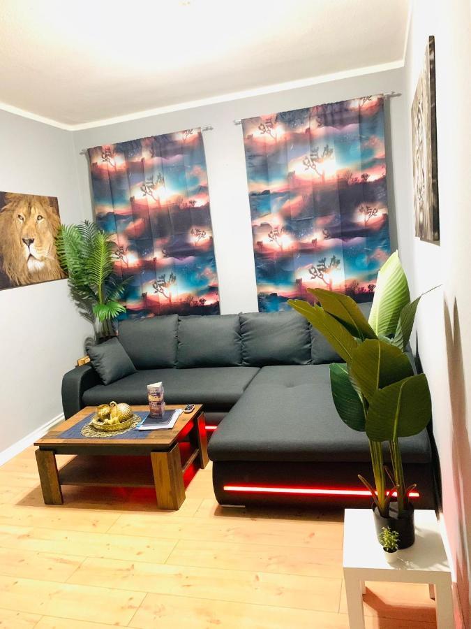 Flensburg Zentrum 50 06 エクステリア 写真