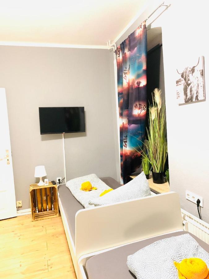 Flensburg Zentrum 50 06 エクステリア 写真